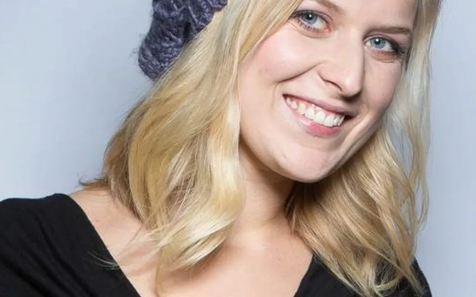 Lucie Poláčková