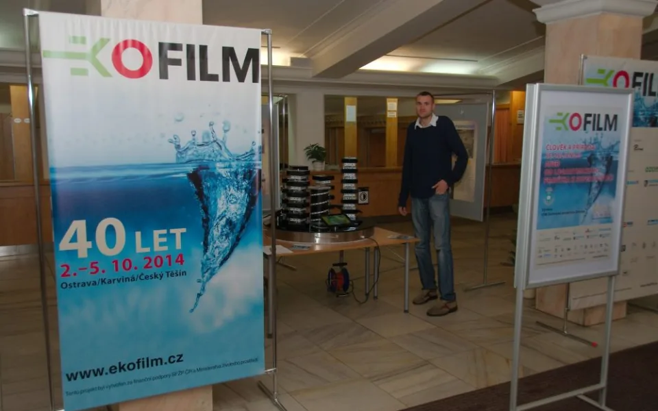 Ekofilm