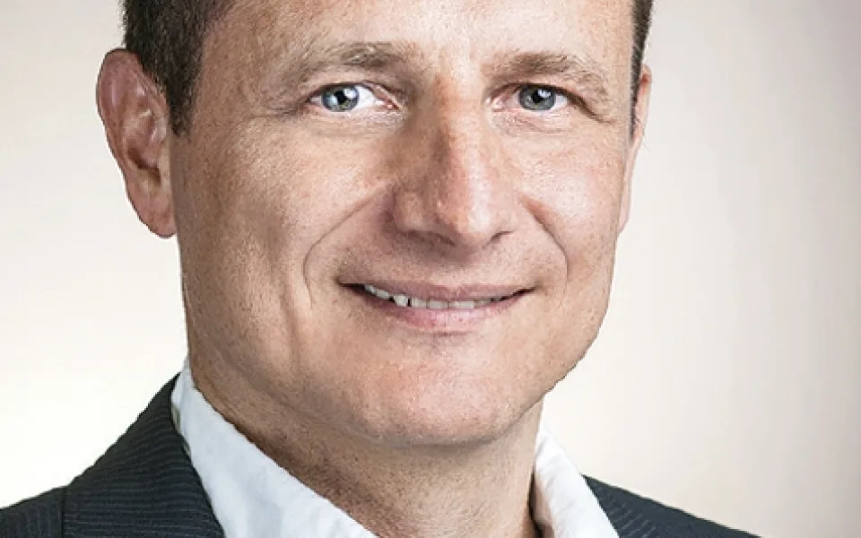 Václav Kupilík