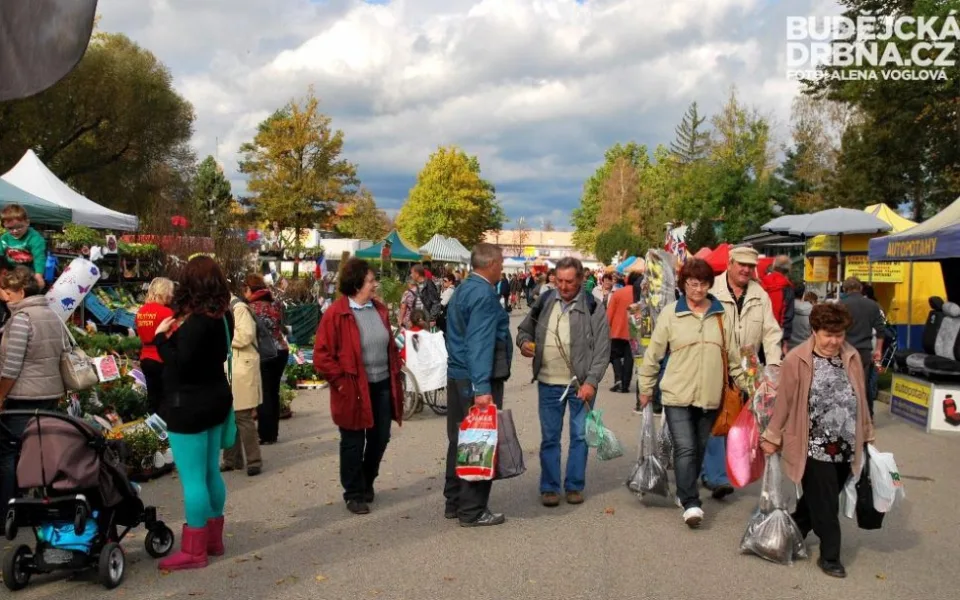 Hobby podzim 2014