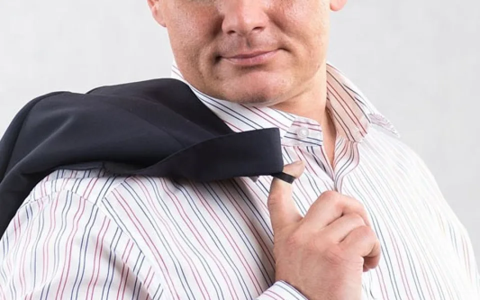Miroslav Joch
