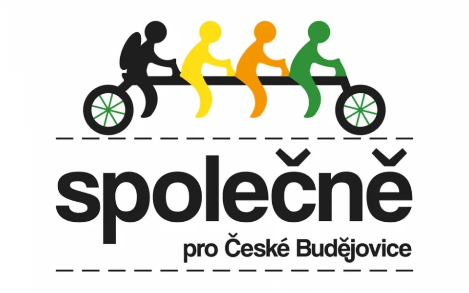 Společně pro České Budějovice