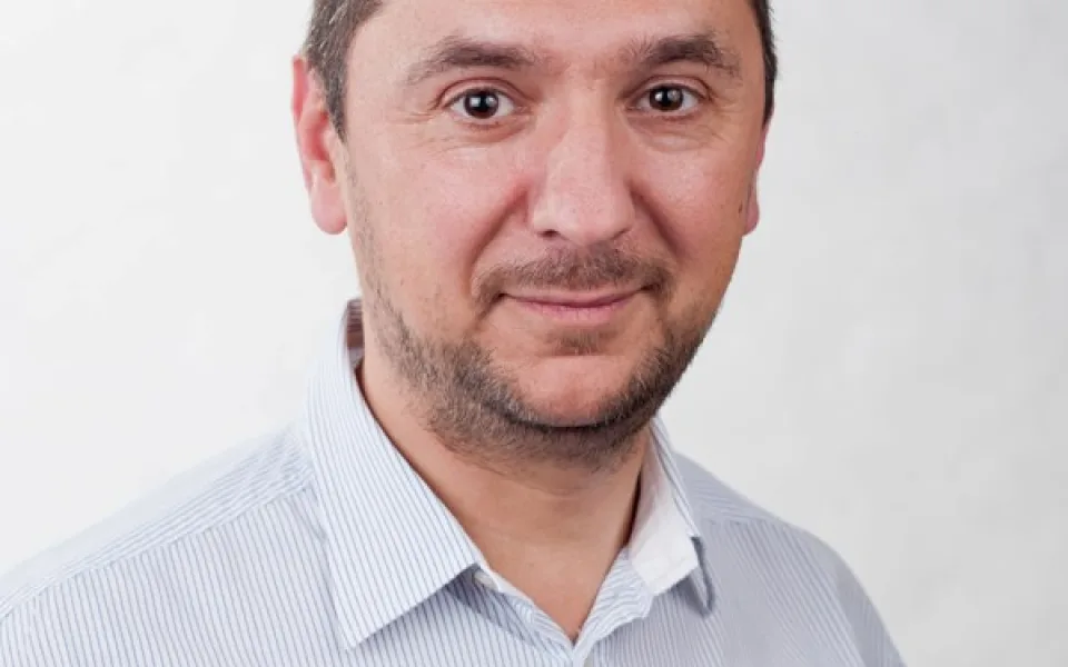 Juraj Thoma