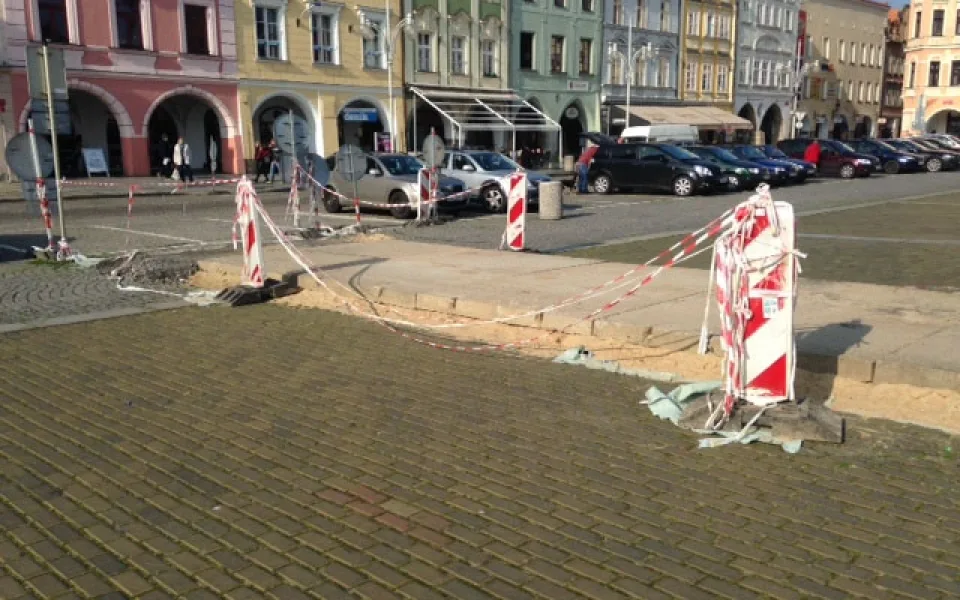 Pentlovaná, nebo masopust?