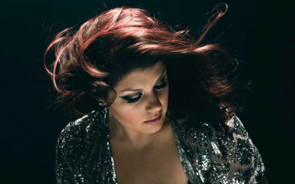 Jane Monheit