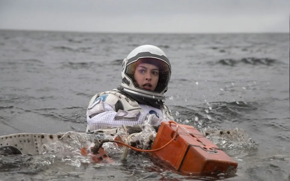 Interstellar