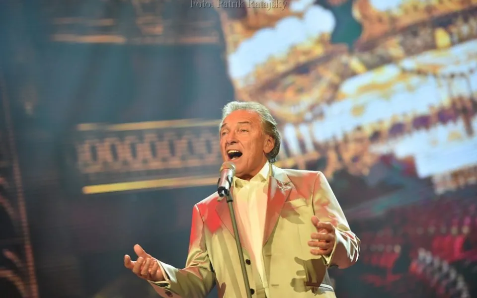 Karel Gott