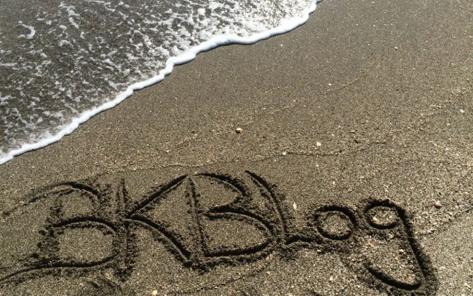 BKBlog