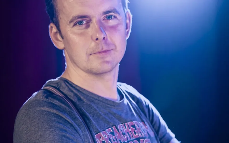 Jan Novotný