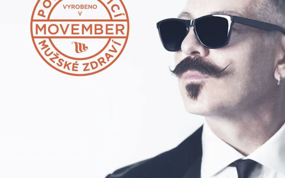 Movember