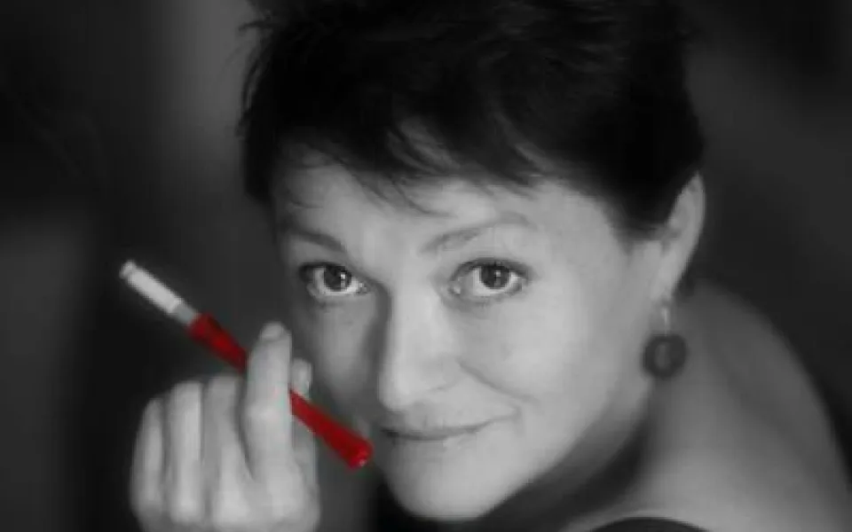 Valérie Zawadská