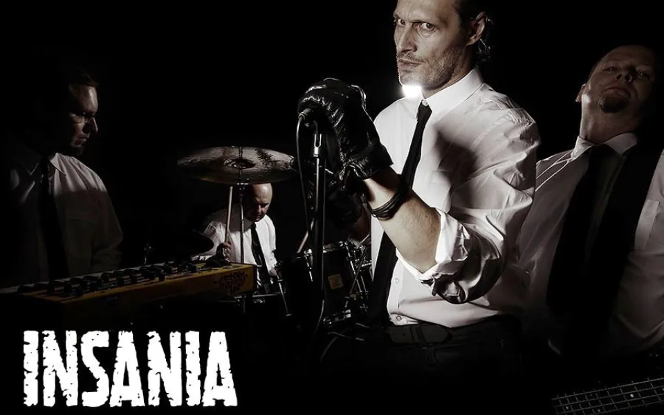 Insania