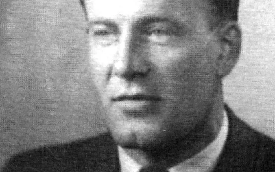 Josef Ludvík