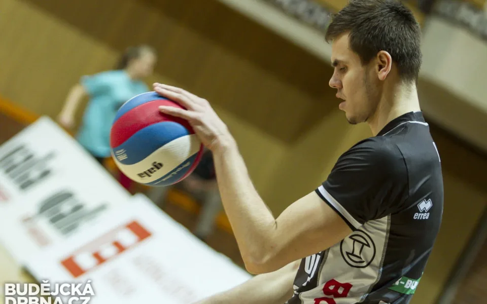 Petr Michálek