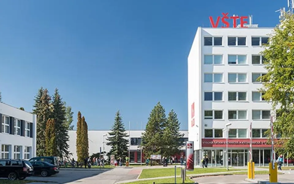 Vysoká škola technická a ekonomická v Českých Budějovicích