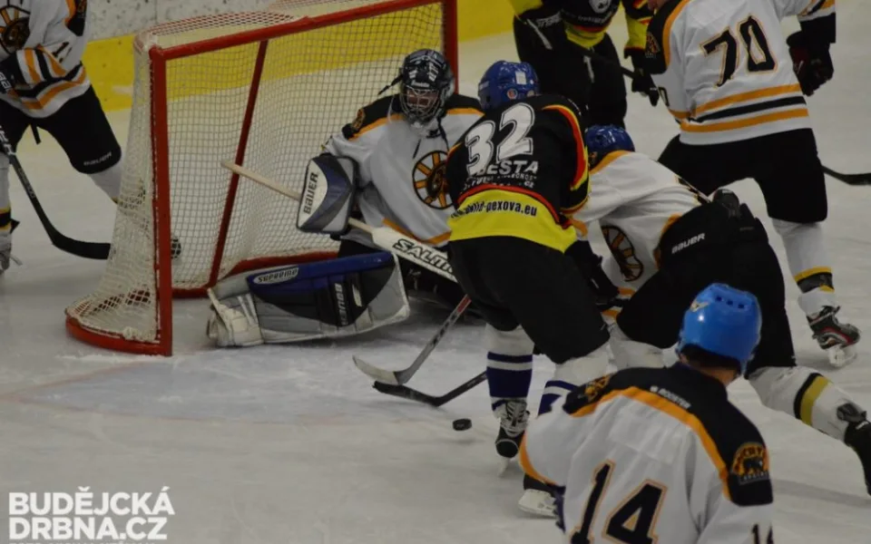 HC Boschton - HC Ledenice 7:2