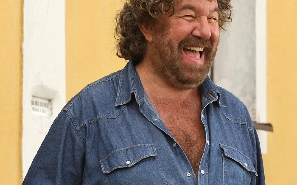 Zdeněk Troška