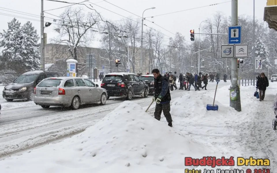 Ilustrační foto
