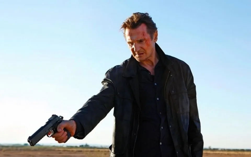 Liam Neeson