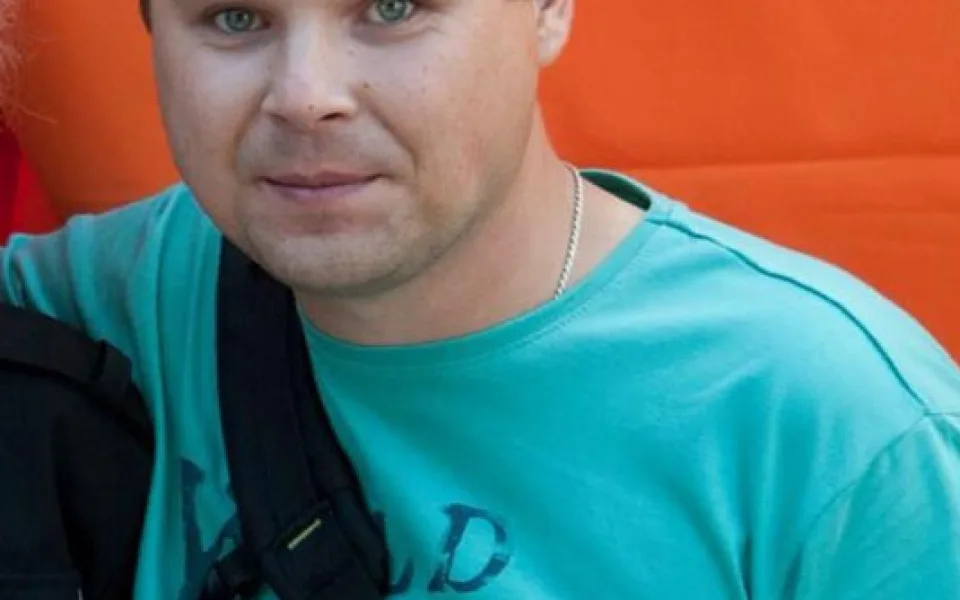 Pohřešovaný Jakub Zeman z Písku