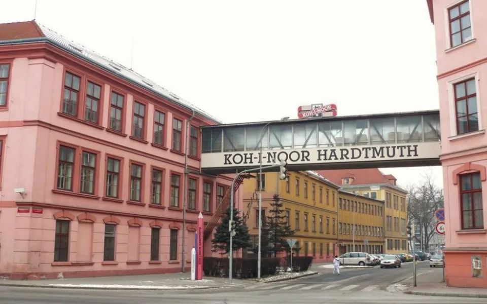 KOH-I-NOOR