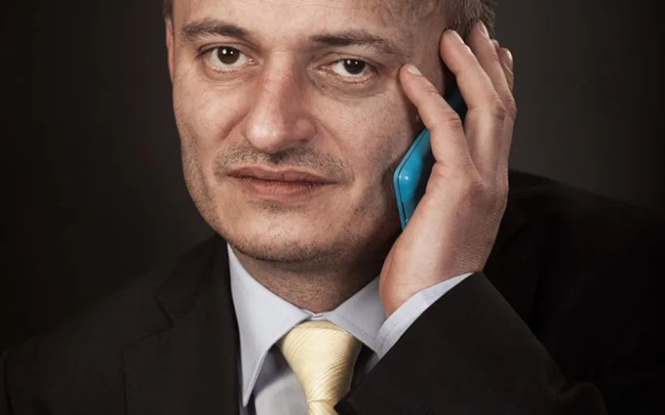 Martin Konvička