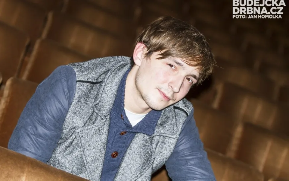 Radek Bakalář