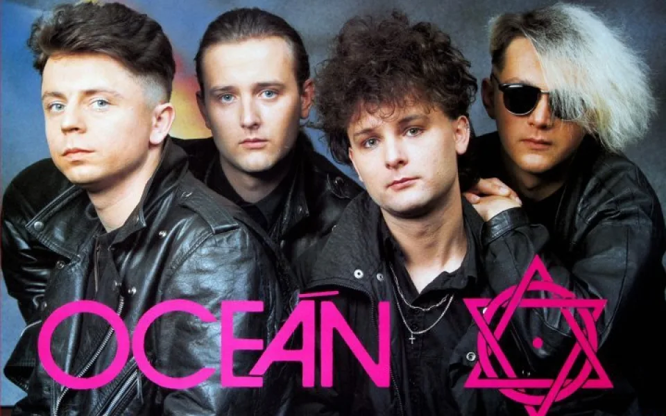 Oceán