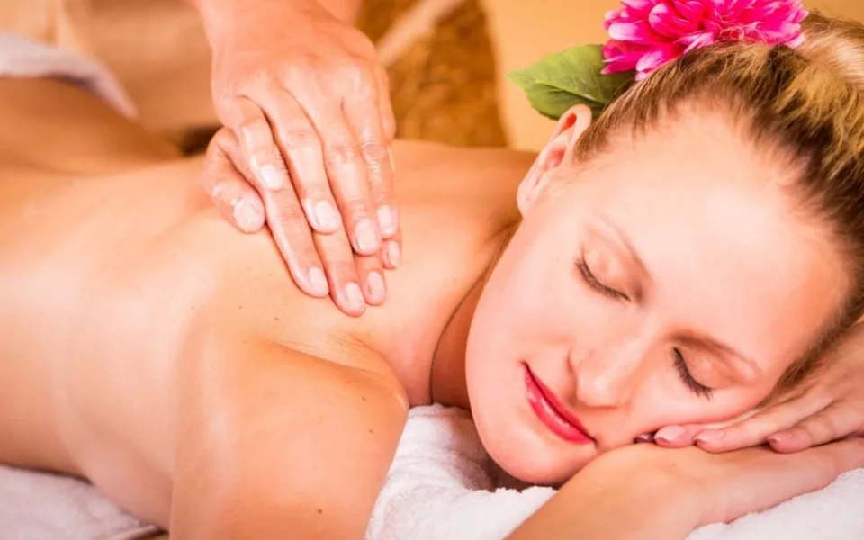 Ban Thai Massage