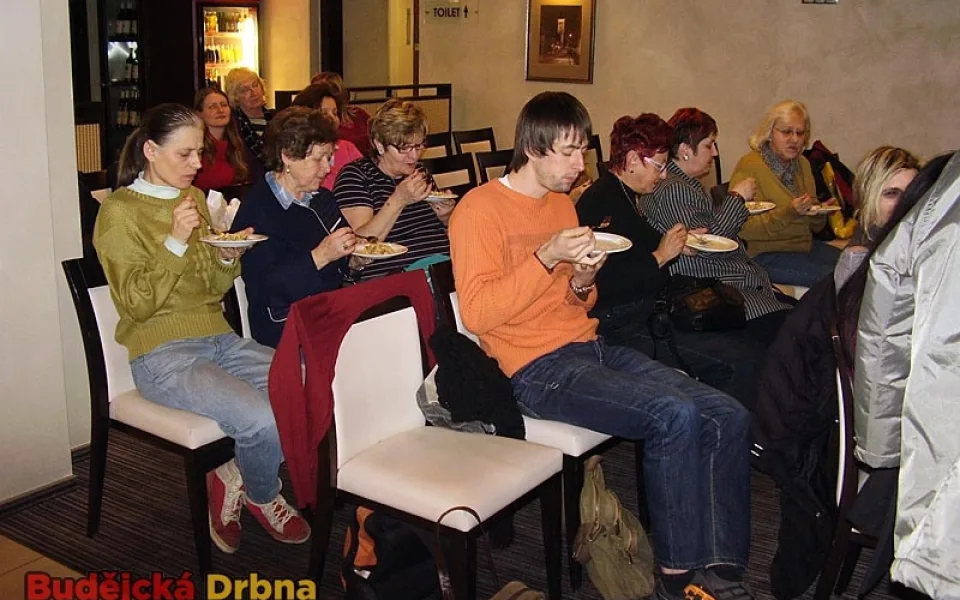 Haluškové preteky