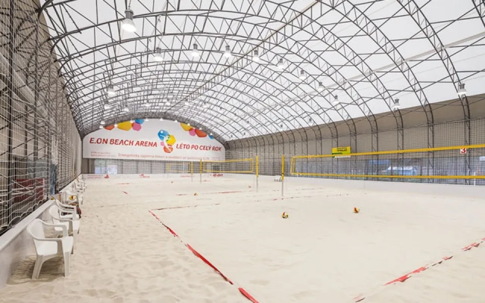 E.ON Beach Arena
