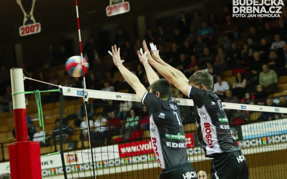 Hráči Jihostroje budou potřebovat podporu fanoušků