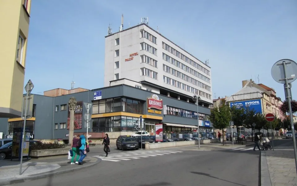 V hotelu Palcát proběhne výstava Stavíme, bydlíme Tábor