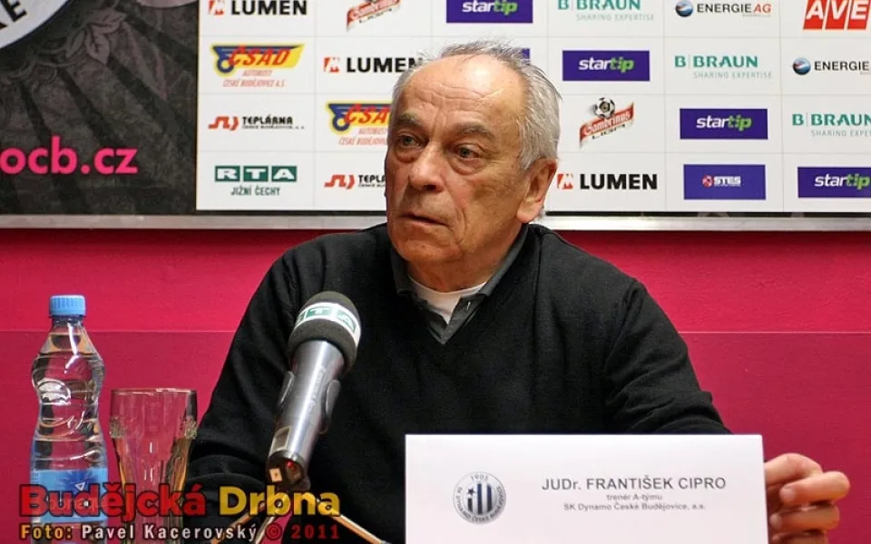 František Cipro