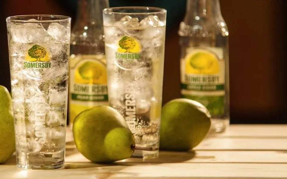 Somersby