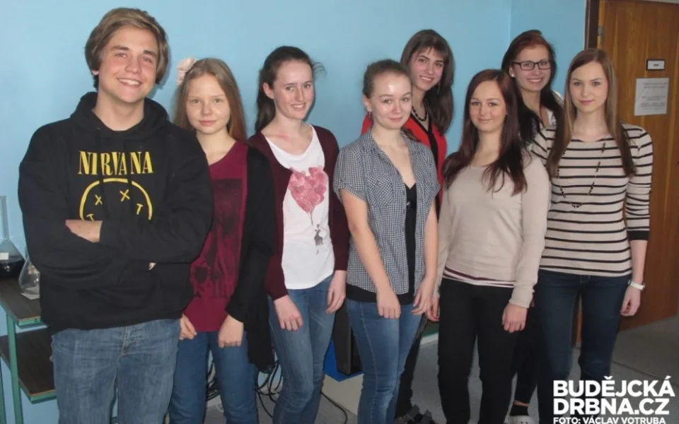 Studenti se na první Noc mladých vědců a umělců těší