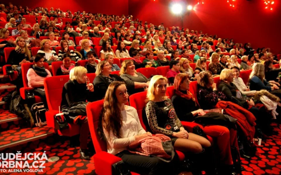 Březnová Dámská jízda byla vyprodaná