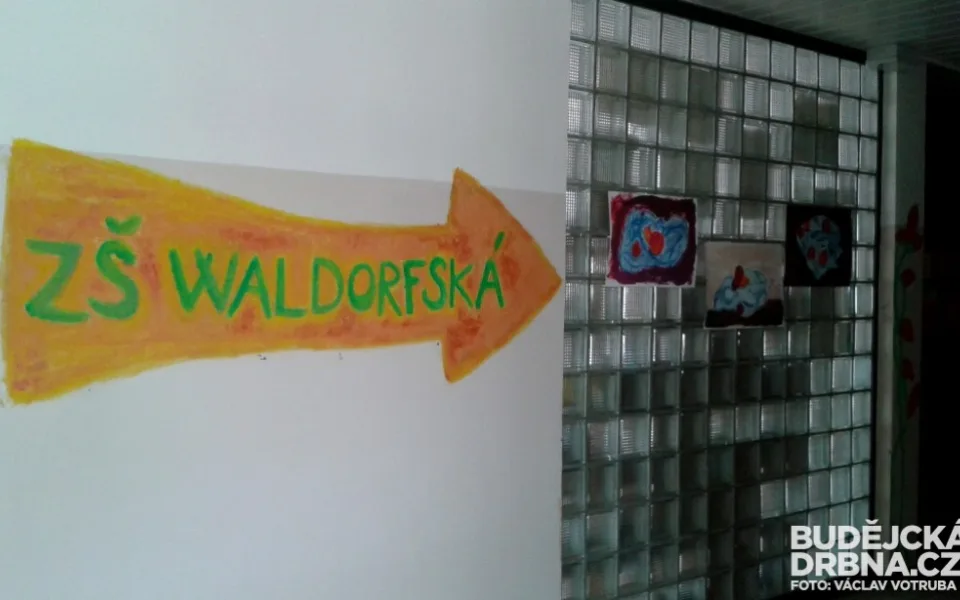 Waldorfská škola