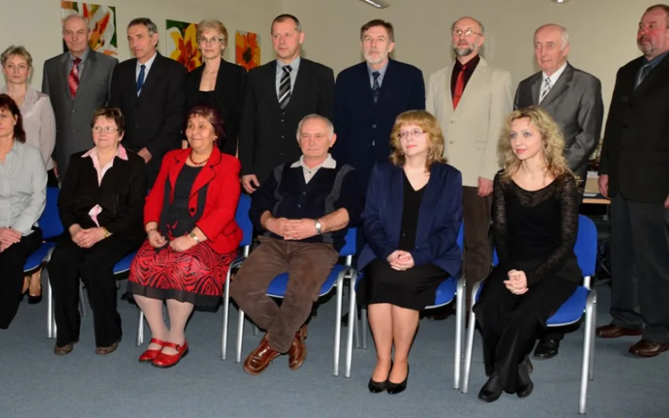 Pedagog roku 2015
