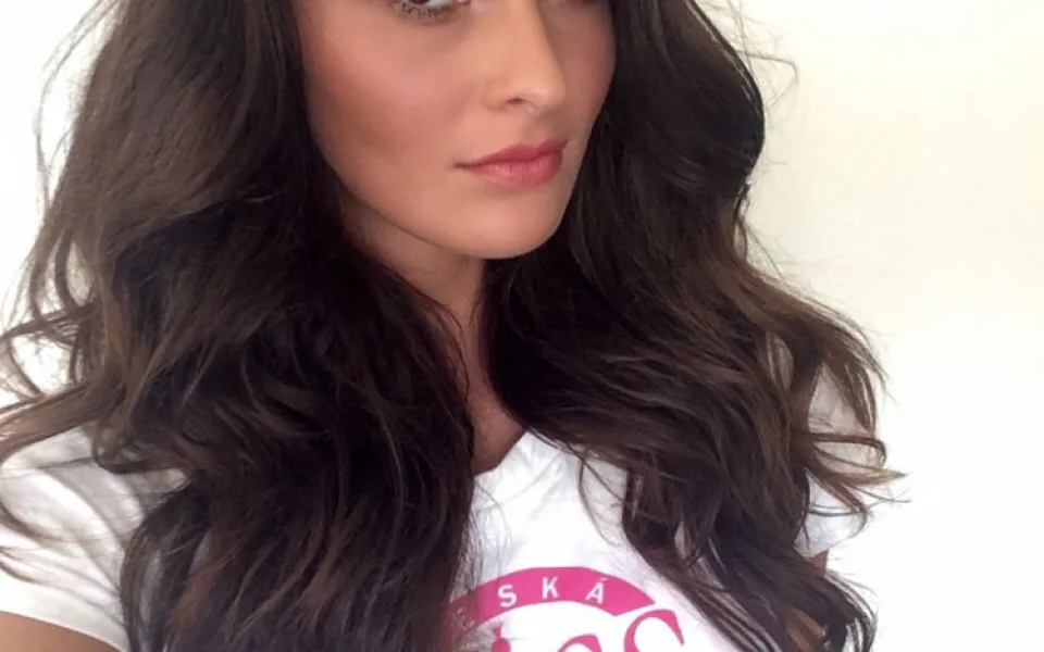 Nikol Švantnerová
