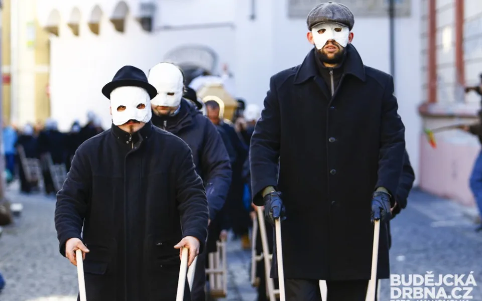 Velikonoční hrkání