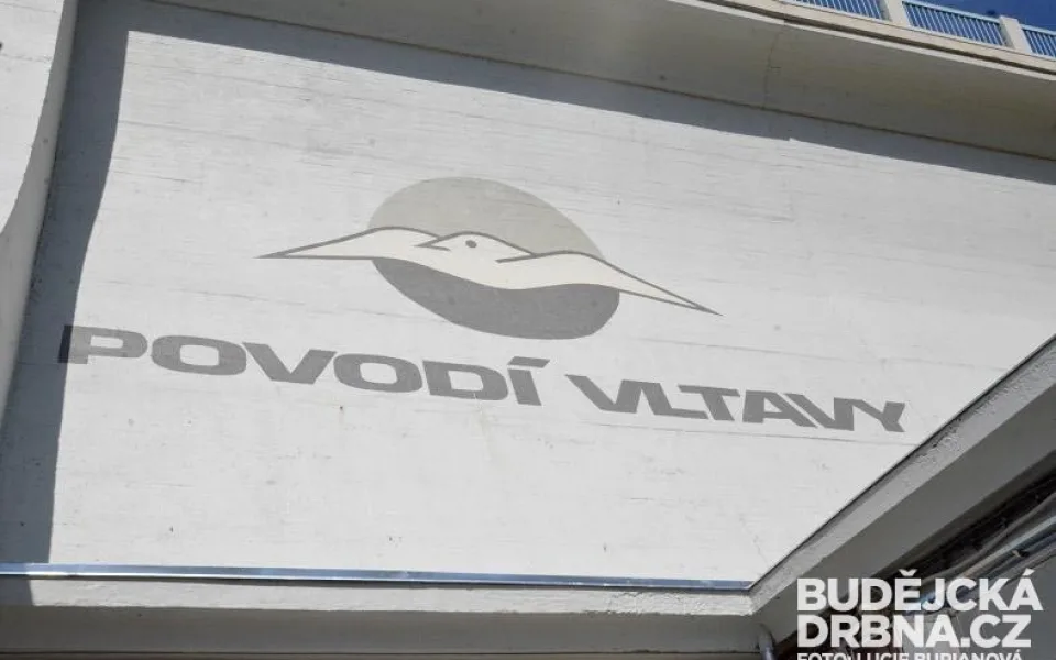 Povodí Vltavy