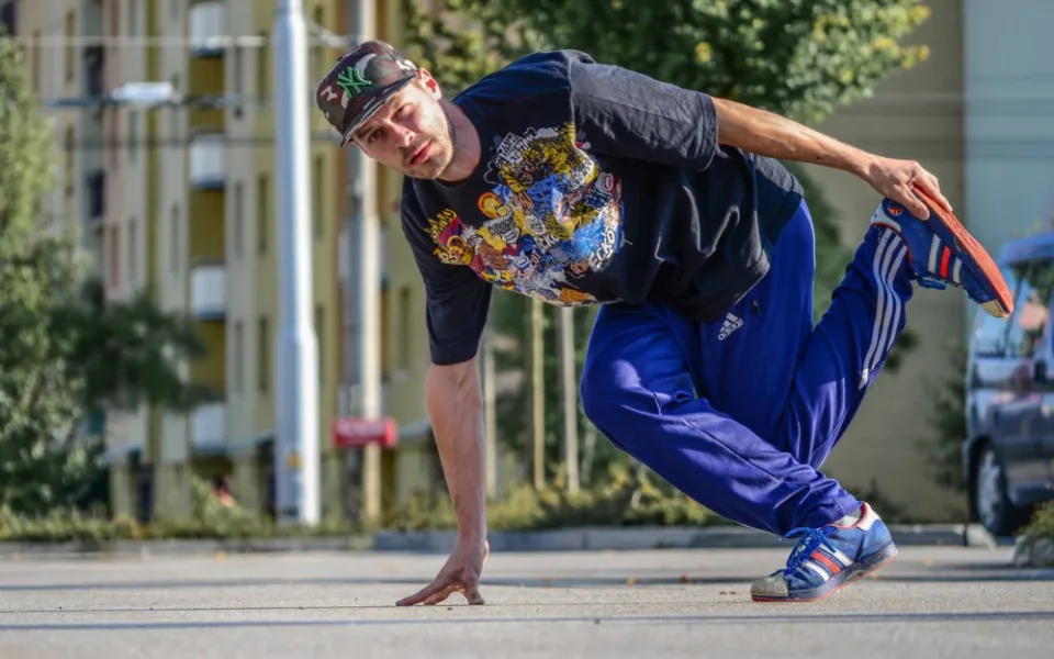 Oldřích Klíma