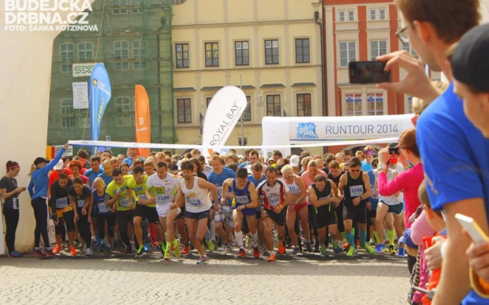 RunTour 2014