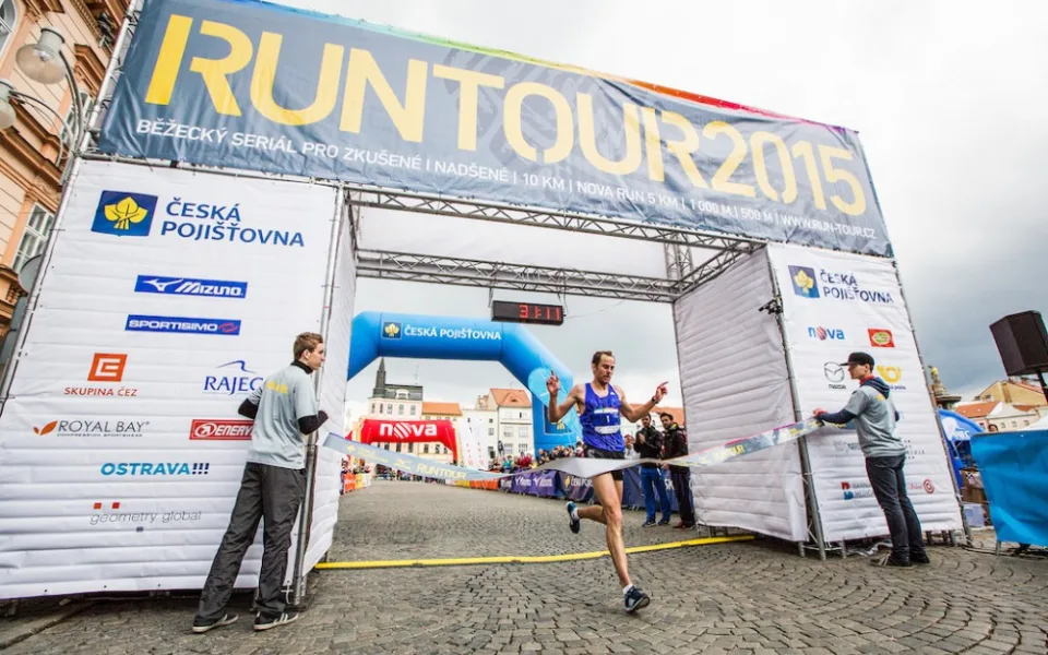 RunTour 2015