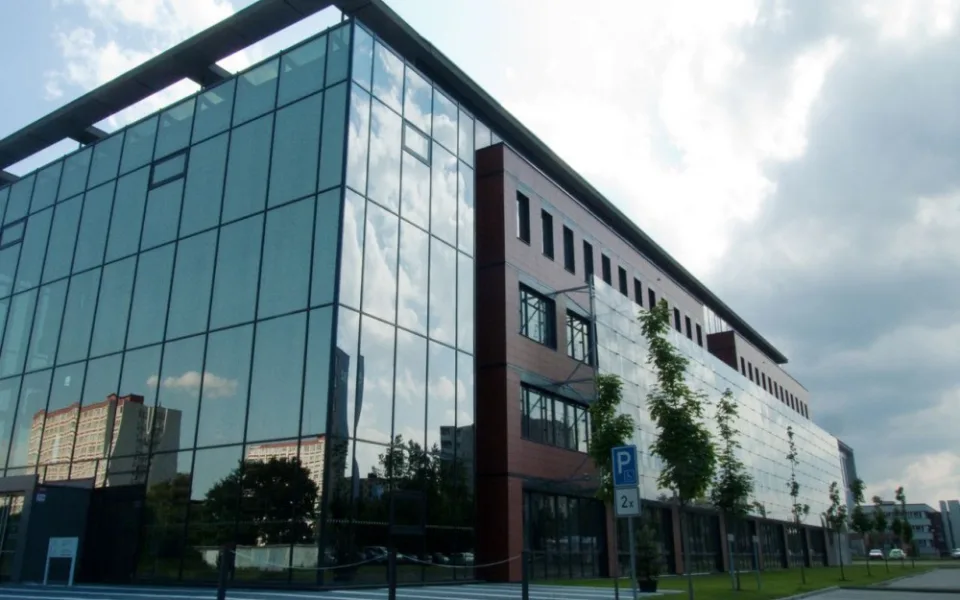 Knihovna Jihočeské univerzity