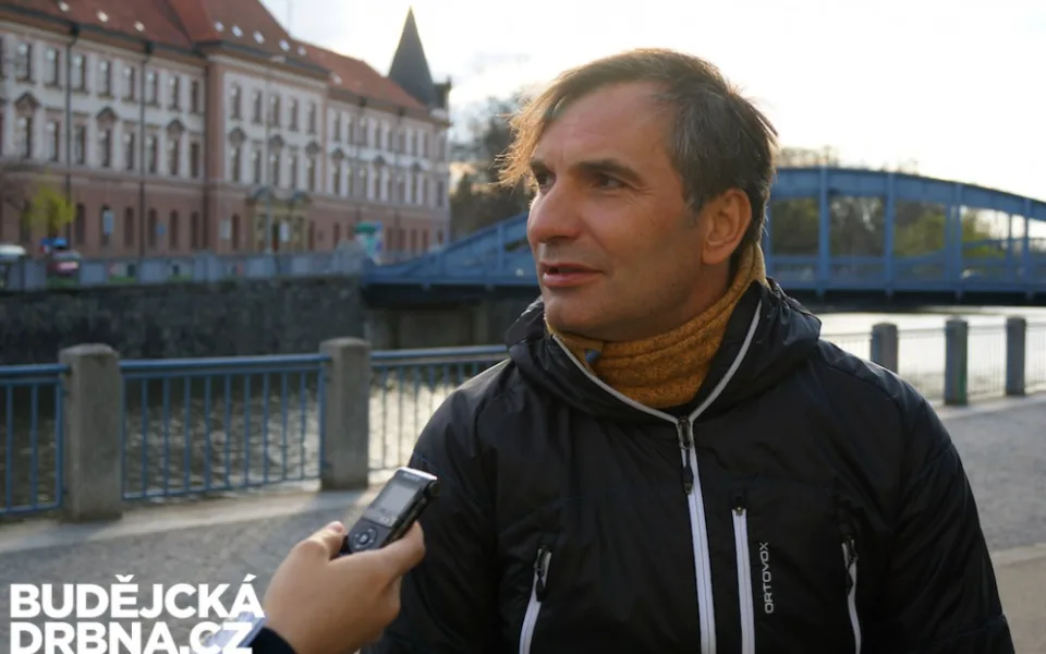 Jiří Macháček