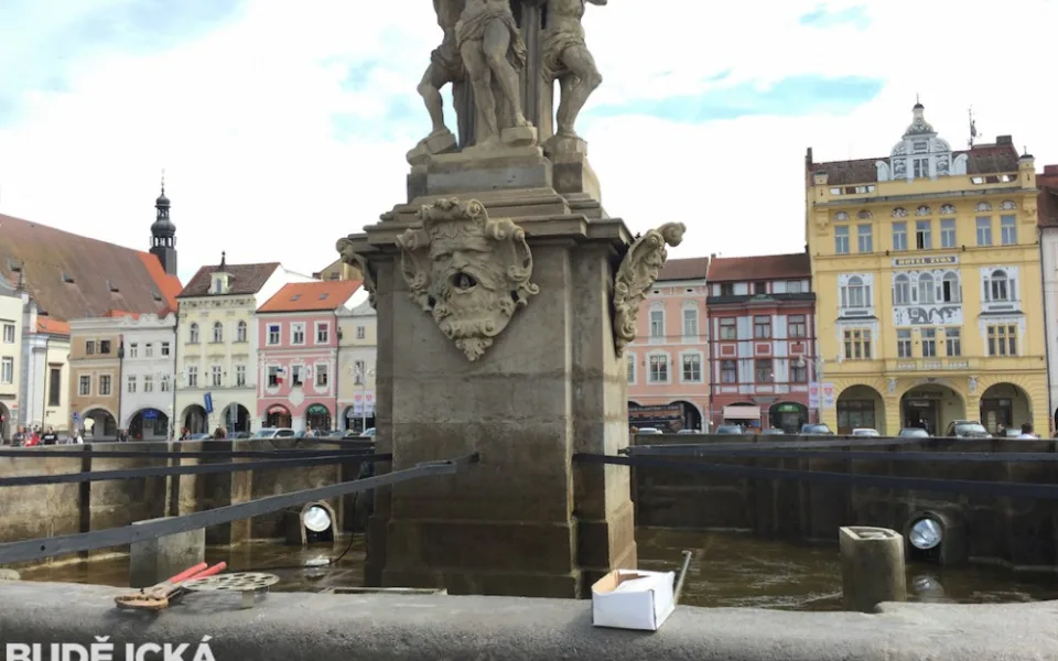 Samsonova kašna