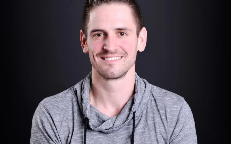 Martin Kryštof