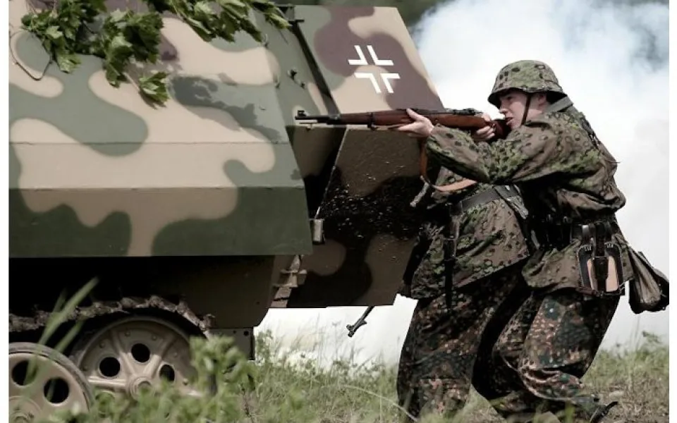 Wehrmacht